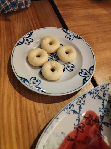 Reviews of Restaurante Intenso in A Coruña - Gastronomía y hostelería