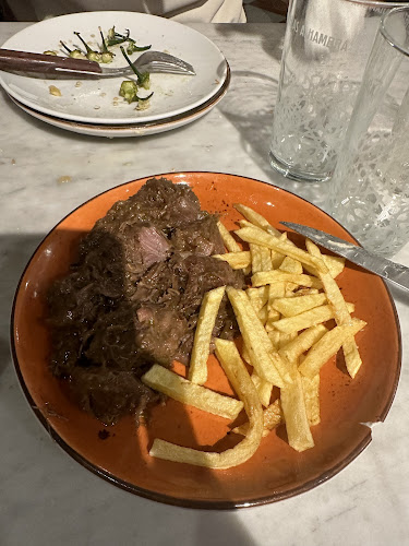 Comments and reviews of Bar Andalucia 1960