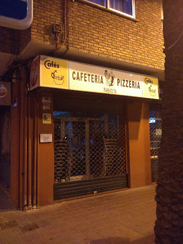 Bocateria Nelo's - Gastronomía y hostelería