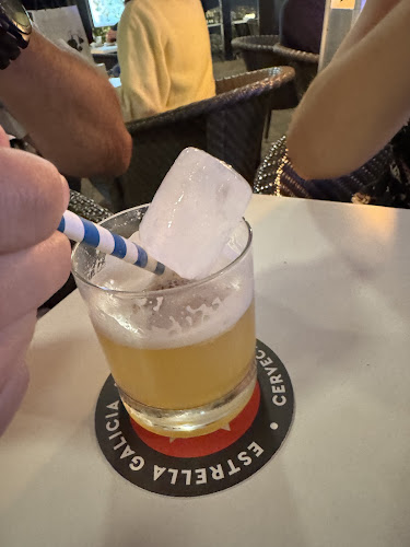 Comentarii opinii despre Cafe de Paris