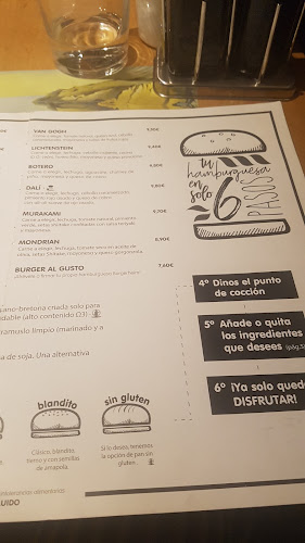 Comentarii opinii despre Burgerheim