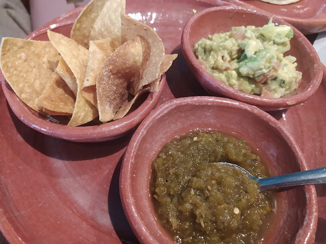 Comments and reviews of Aramara Aguadulce