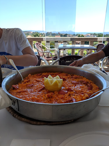 Comentarii opinii despre Restaurante Casa Zulema