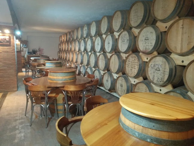 Comentarii opinii despre Vinos Tetas De La Sacristana