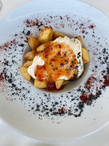 El Camarote & The Roof - Valencia