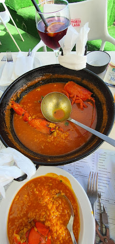 Reviews of Chiringuito Oasis Playa in Málaga - Gastronomía y hostelería