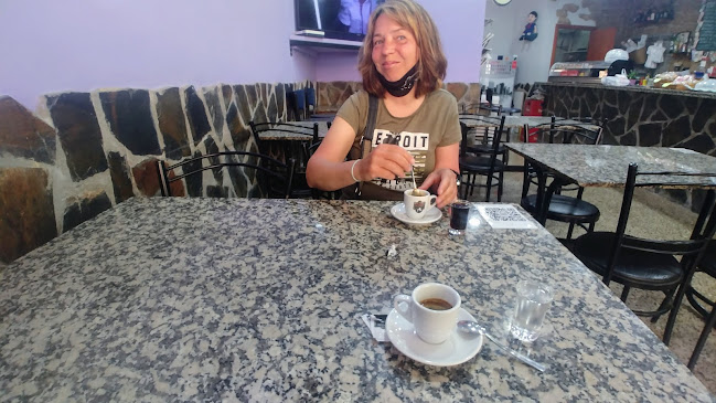 Bar Restaurant Cafe del barri Open Times