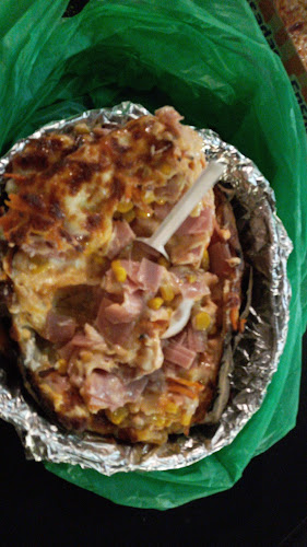 Reviews of Pizzería La Lobilla II in San Pedro Alcántara - Gastronomía y hostelería