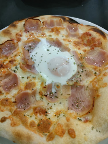 La Cosa Nostra Ristorante Pizzeria - Gastronomía y hostelería