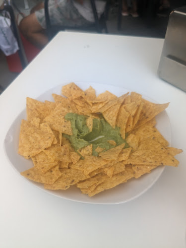 Comentarii opinii despre TALLER DE FRANKFURTS HORA PUNTA DEU I MATA