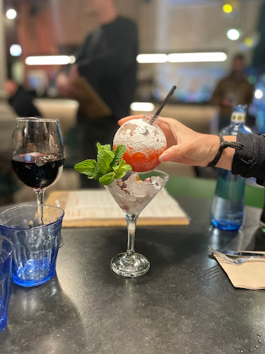 Bocca di Bonifacio | Tetuan Open Times