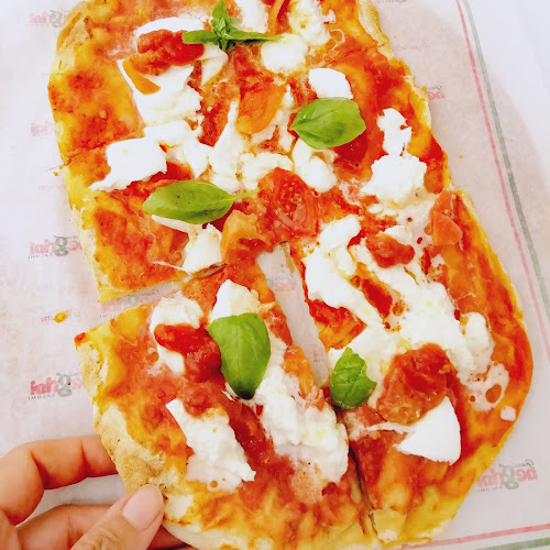 La Dispensa Italiana - Gastronomía y hostelería