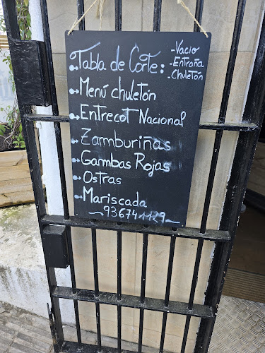 Rambla Mossèn Jacint Verdaguer, 13, 08197 Valldoreix, Barcelona