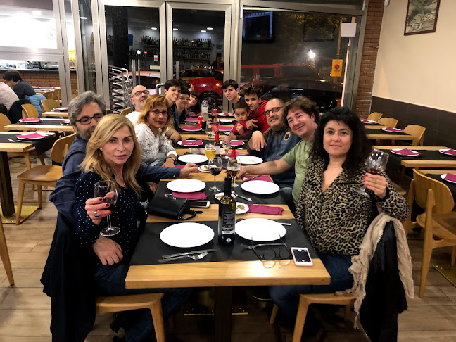 Restaurante OS BICOS - Gastronomía y hostelería