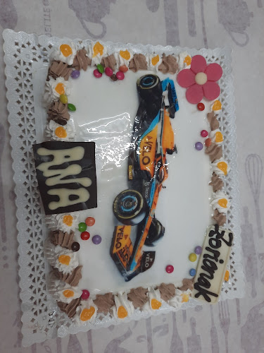 Comentarii opinii despre Goxoa Pasteleria Confiteria