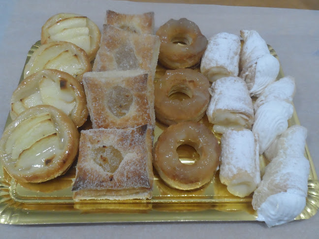 Reviews of Alcazar Cafeteria Bar in Jerez de la Frontera - Gastronomía y hostelería