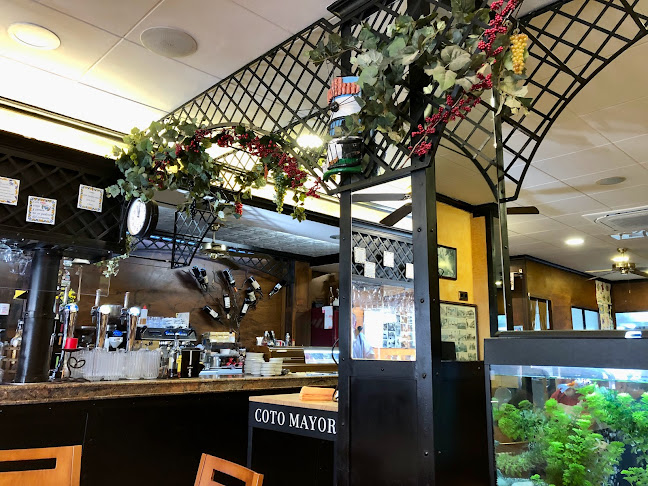 Opinii despre La Cepa Andaluza C.B. în Tavernes de la Valldigna - Gastronomía y hostelería