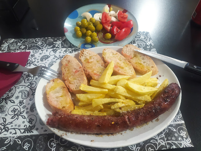 Comentarii opinii despre Braseria Merino - La Torreta