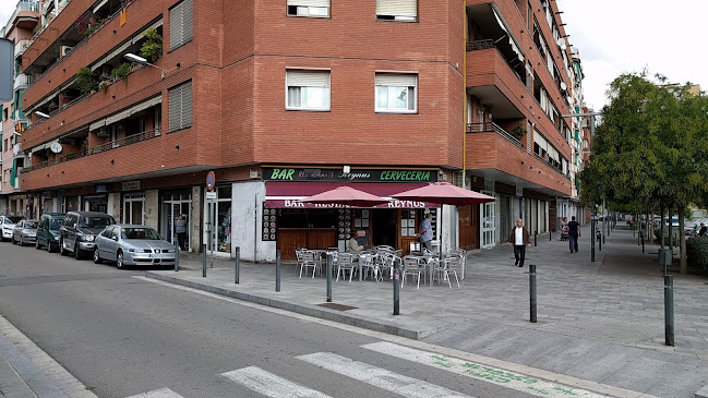 Avinguda de les Corts Catalanes, 541, 08930 Sant Adrià de Besòs, Barcelona