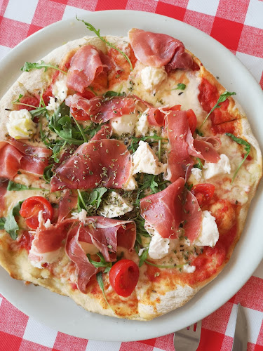 Comentarii opinii despre Pizzeria Ciao Italia