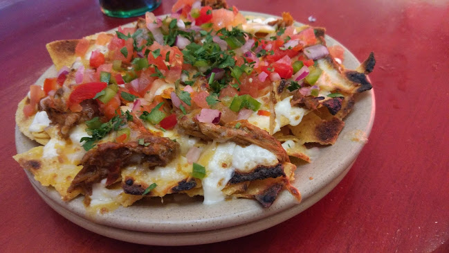 Cotton Grill - Gastronomía y hostelería