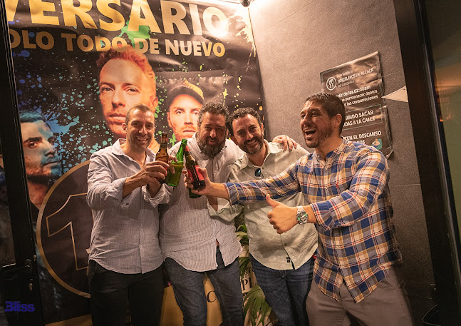 Pl. el Cabildo, 2, 41500 Alcalá de Guadaíra, Sevilla