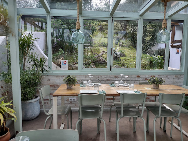 Casa de Comidas La Vegana