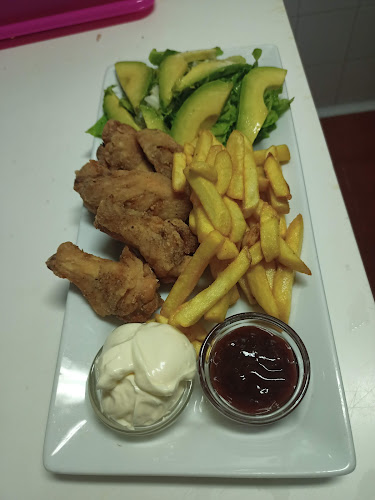 Opinii despre BAR FOREVER în Bilbao - Gastronomía y hostelería