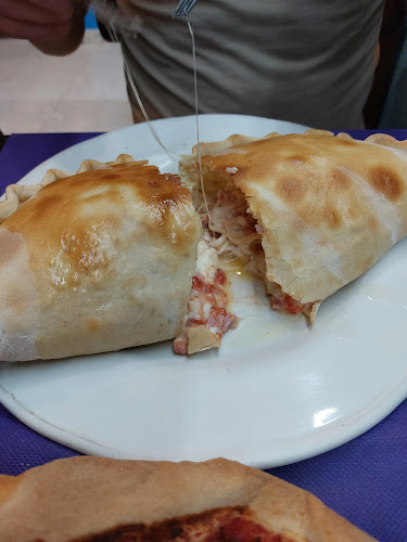 Restaurante Pizzería Mediterrania - Caldes de Montbui