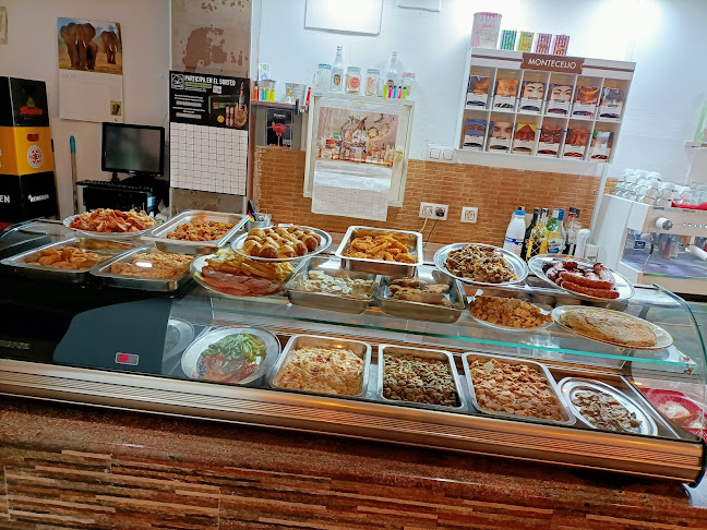 Pizzeria Les corts - Albal