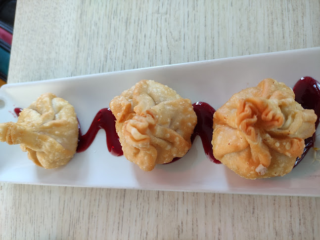 Restaurante Las Dunas Sevilla - Sevilla