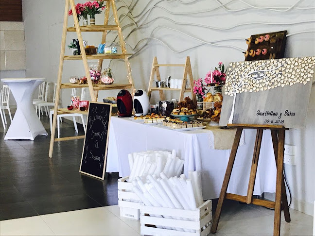 Cañada Real Restaurante - Gastronomía y hostelería