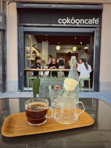 Cokooncafé