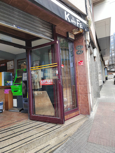 Kafe (A Coruña)