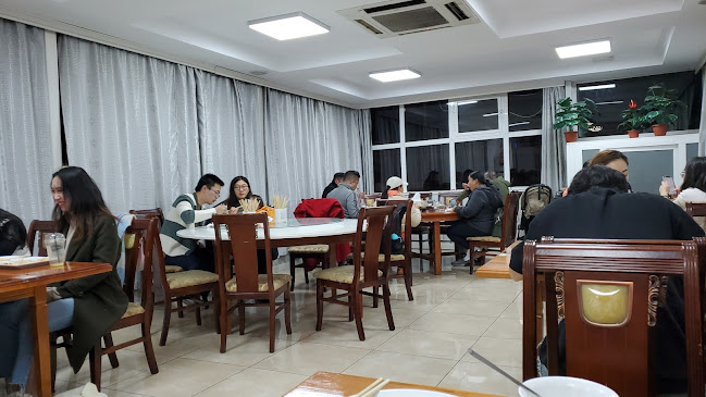 Reviews of Restaurante Casa de Fideos Hongjie in Sevilla - Gastronomía y hostelería