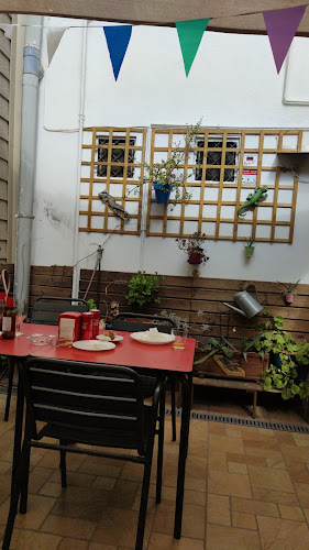 Bar La Unió - Barcelona