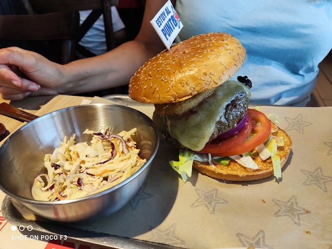 Foster's Hollywood - Gastronomía y hostelería