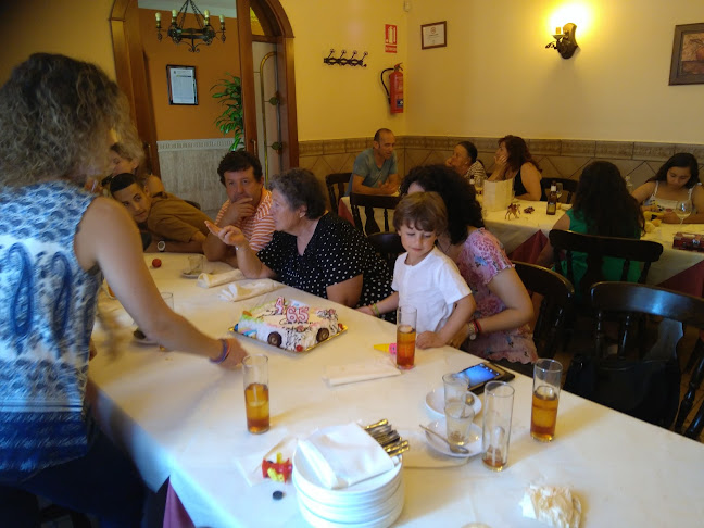 Reviews of Restaurante El Retiro in Almería - Gastronomía y hostelería