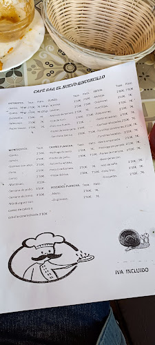 El Nuevo Rinconcillo