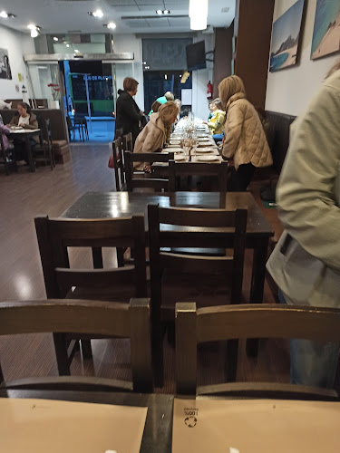 Rúa de García Barbón, 27, Santiago de Vigo, 36201 Vigo, Pontevedra