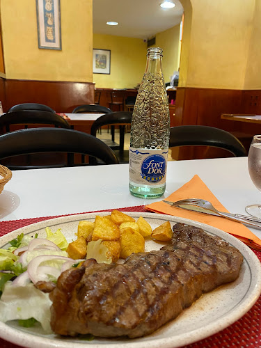 Opinii despre El Felino - Restaurante italiano en Barcelona în Barcelona - Gastronomía y hostelería