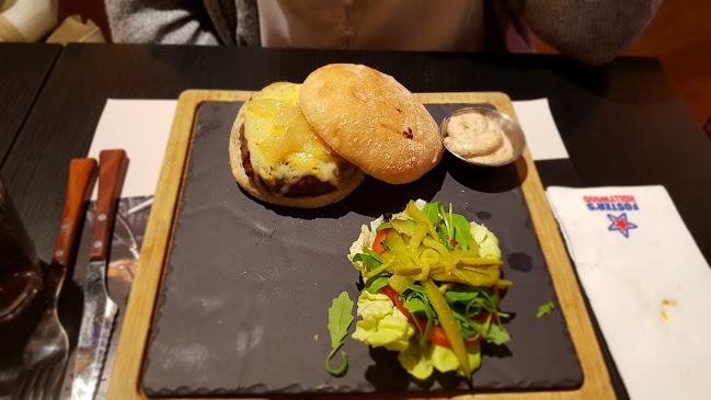 Foster's Hollywood Open Times