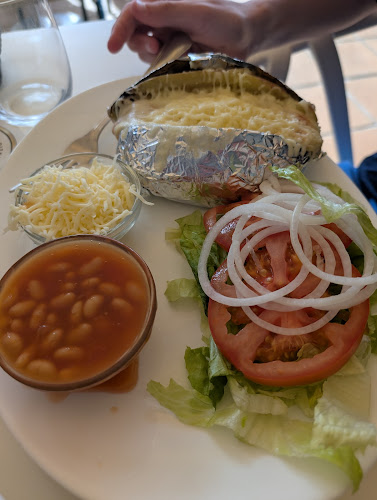 Comentarii opinii despre Restaurante La toscana costa Teguise