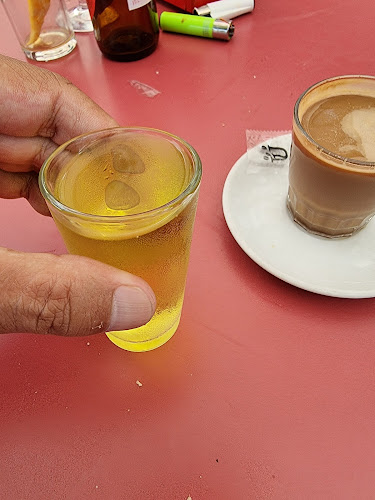 Restaurante Bar las Cañas Open Times