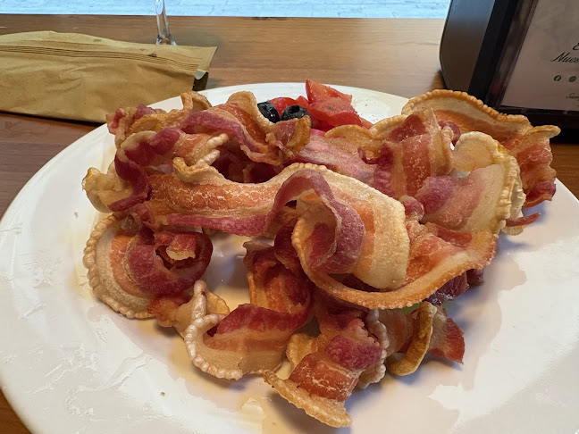 Reviews of Mesón Alegría in Granada - Gastronomía y hostelería