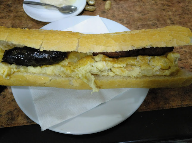 Bar La Báscula - Benisanó