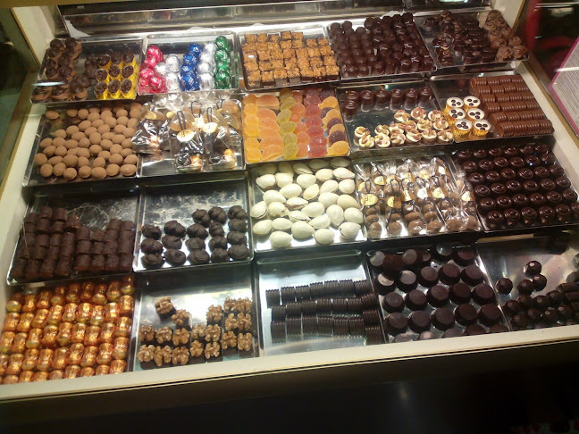 Opinii despre Pastisseria joan în Sabadell - Gastronomía y hostelería