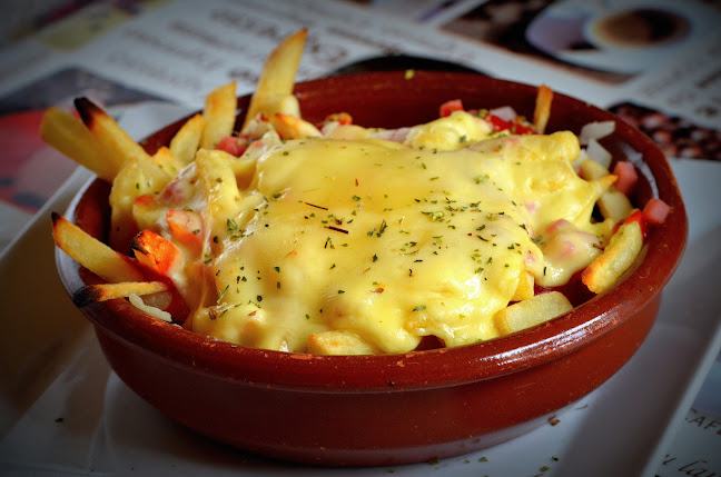 Pizzería Ca Airam - La Feria - Gastronomía y hostelería