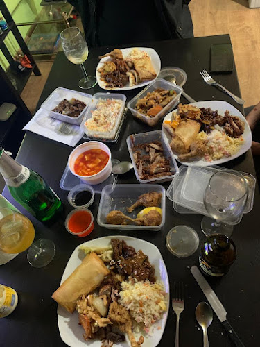 Restaurante Paraíso - Madrid