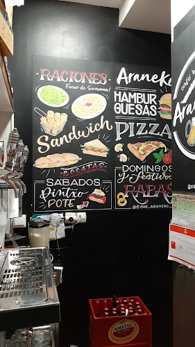 Opinii despre Araneko în Bilbao - Gastronomía y hostelería